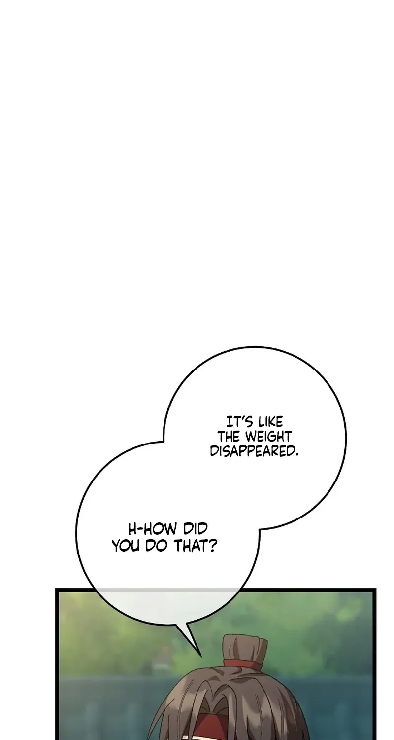 Return of the Namgung Clan’s Granddaughter Chapter 15 page 72 - 