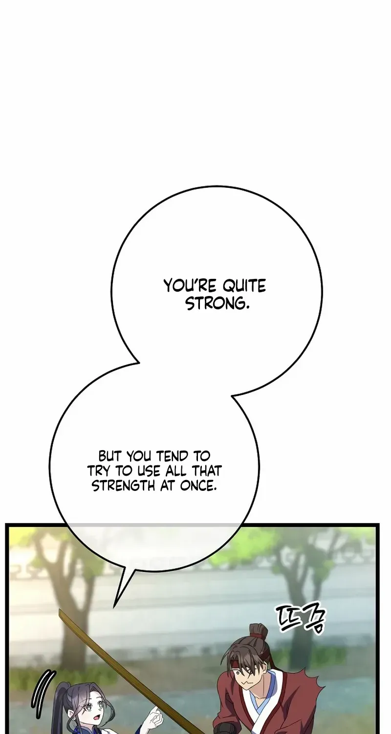 Return of the Namgung Clan’s Granddaughter Chapter 15 page 75 - 
