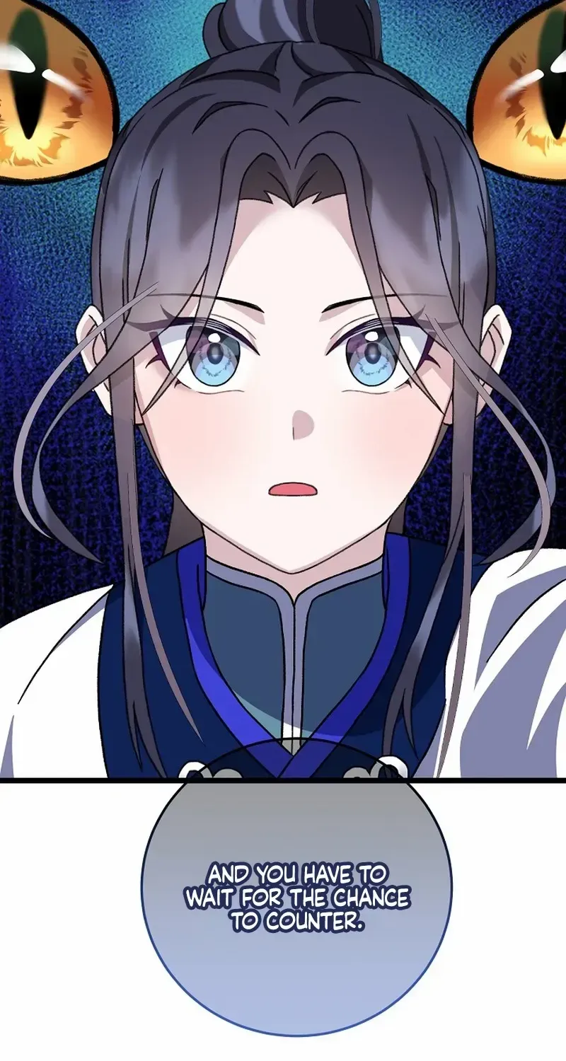 Return of the Namgung Clan’s Granddaughter Chapter 15 page 79 - 