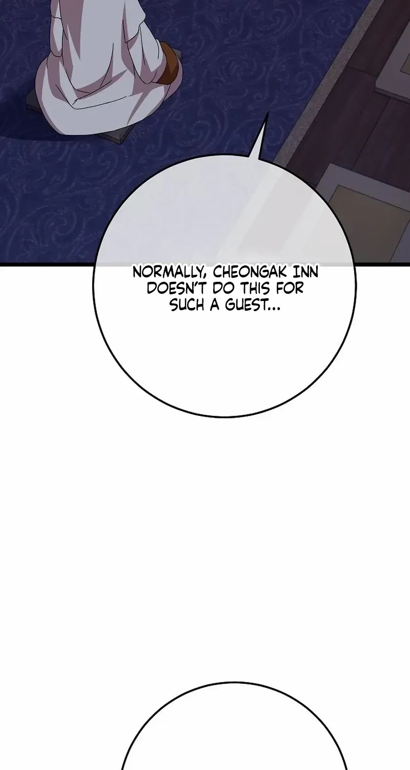 Return of the Namgung Clan’s Granddaughter Chapter 15 page 9 - 
