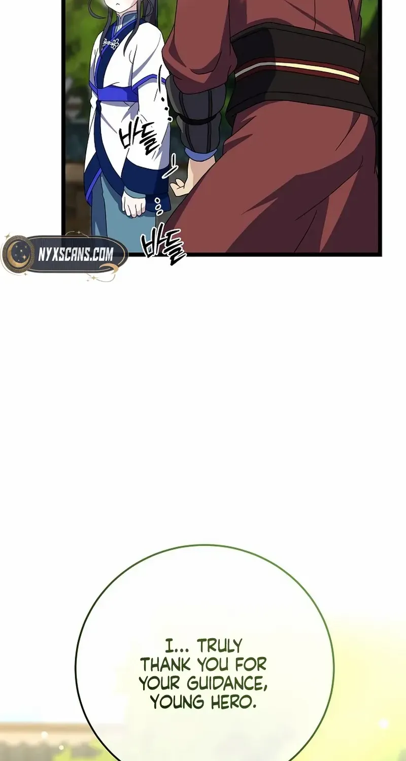 Return of the Namgung Clan’s Granddaughter Chapter 15 page 88 - 