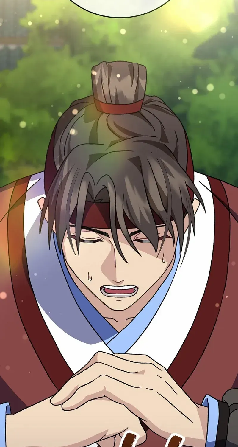 Return of the Namgung Clan’s Granddaughter Chapter 15 page 89 - 
