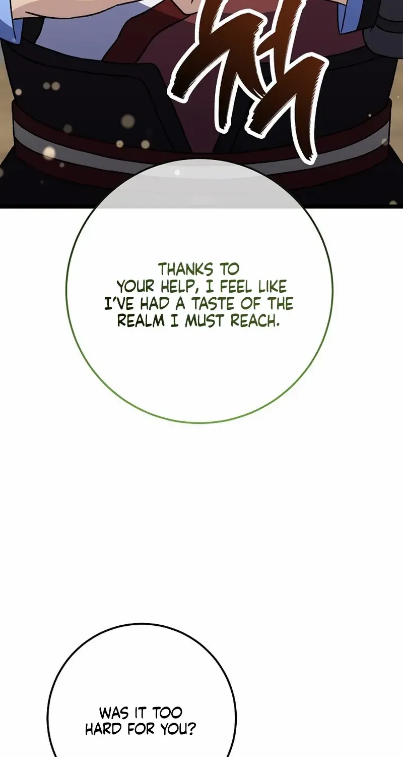 Return of the Namgung Clan’s Granddaughter Chapter 15 page 90 - 