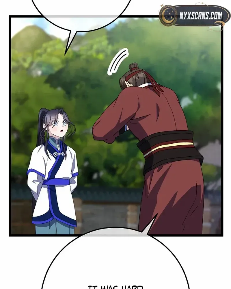 Return of the Namgung Clan’s Granddaughter Chapter 15 page 91 - 
