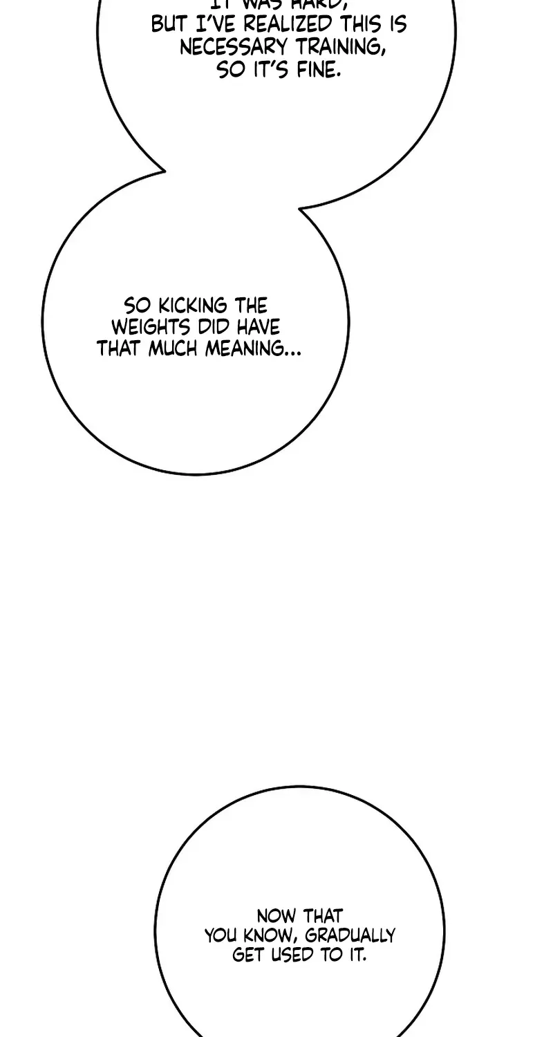 Return of the Namgung Clan’s Granddaughter Chapter 15 page 92 - 