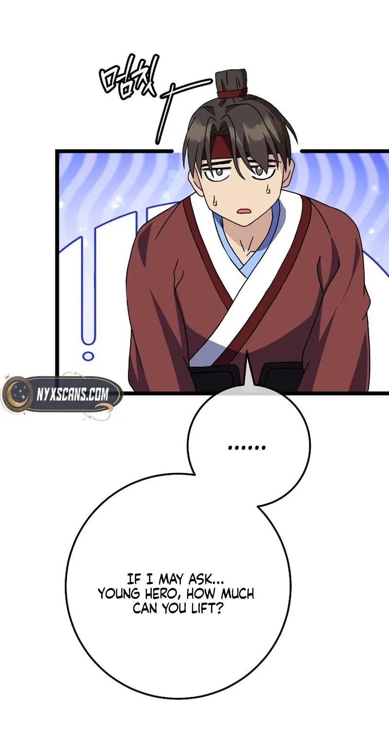 Return of the Namgung Clan’s Granddaughter Chapter 15 page 94 - 