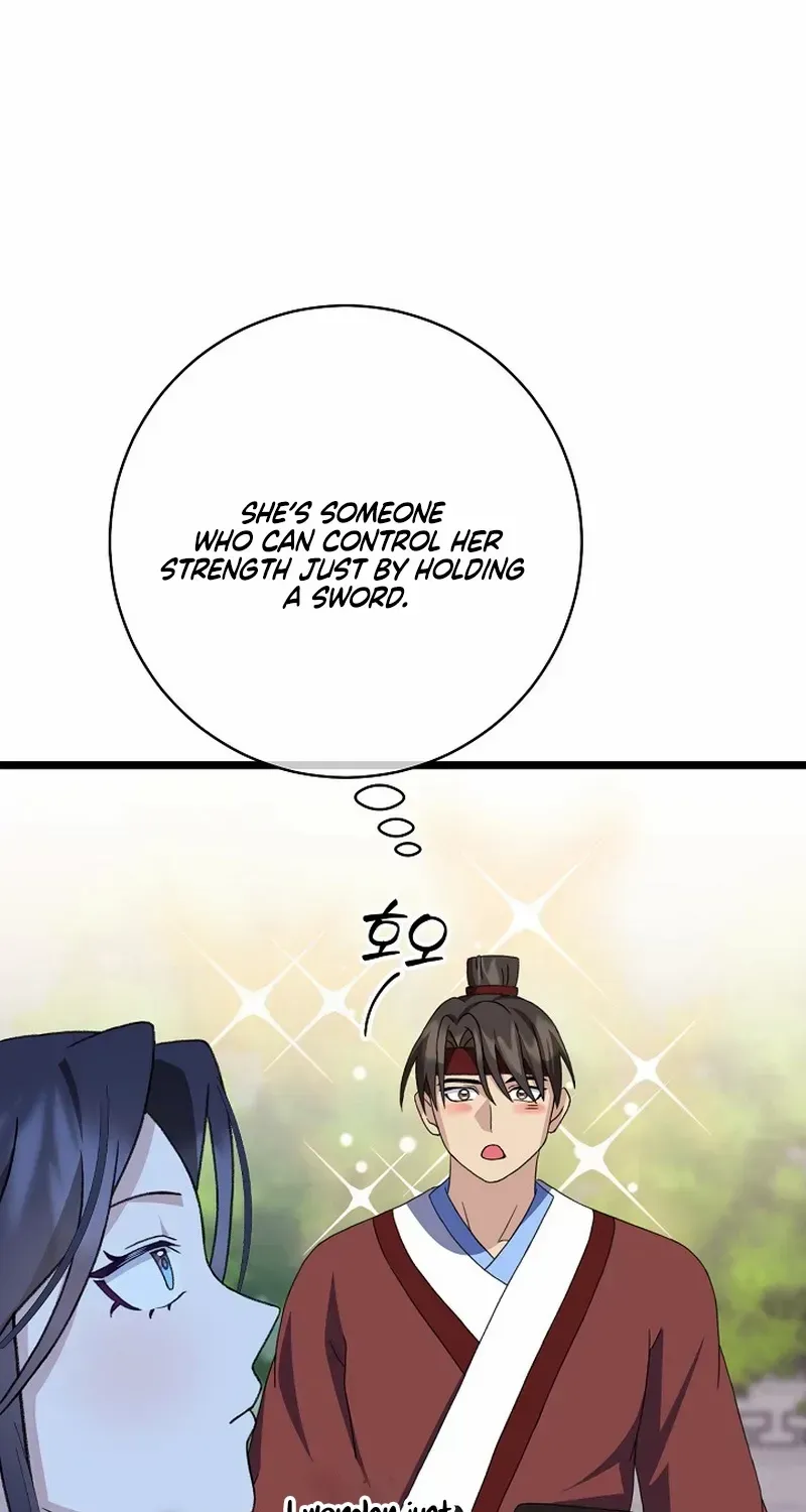 Return of the Namgung Clan’s Granddaughter Chapter 15 page 100 - 