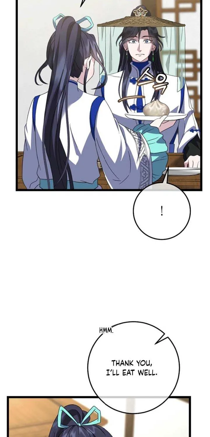 Return of the Namgung Clan’s Granddaughter Chapter 16 page 11 - 