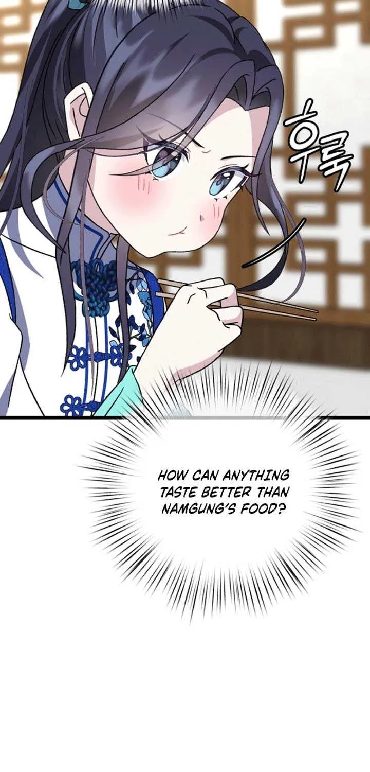 Return of the Namgung Clan’s Granddaughter Chapter 16 page 13 - 