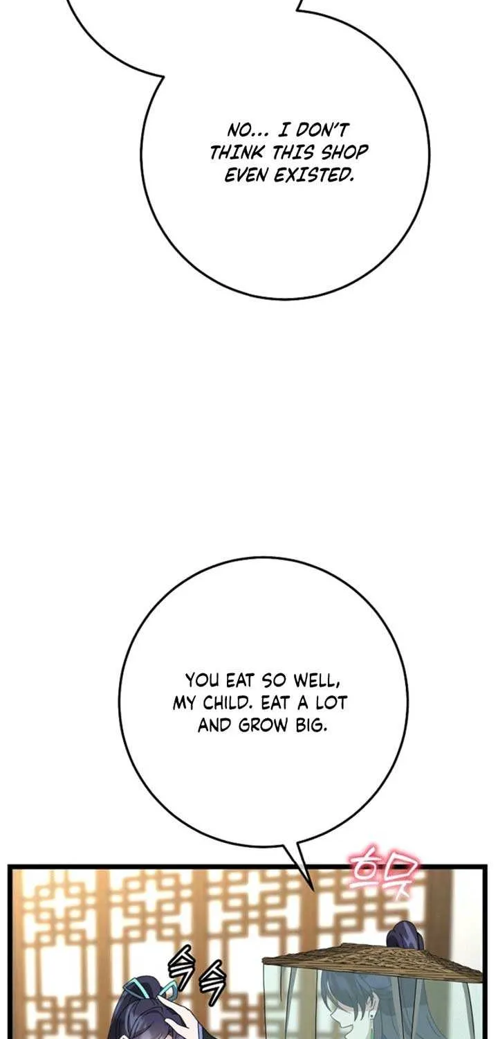 Return of the Namgung Clan’s Granddaughter Chapter 16 page 15 - 