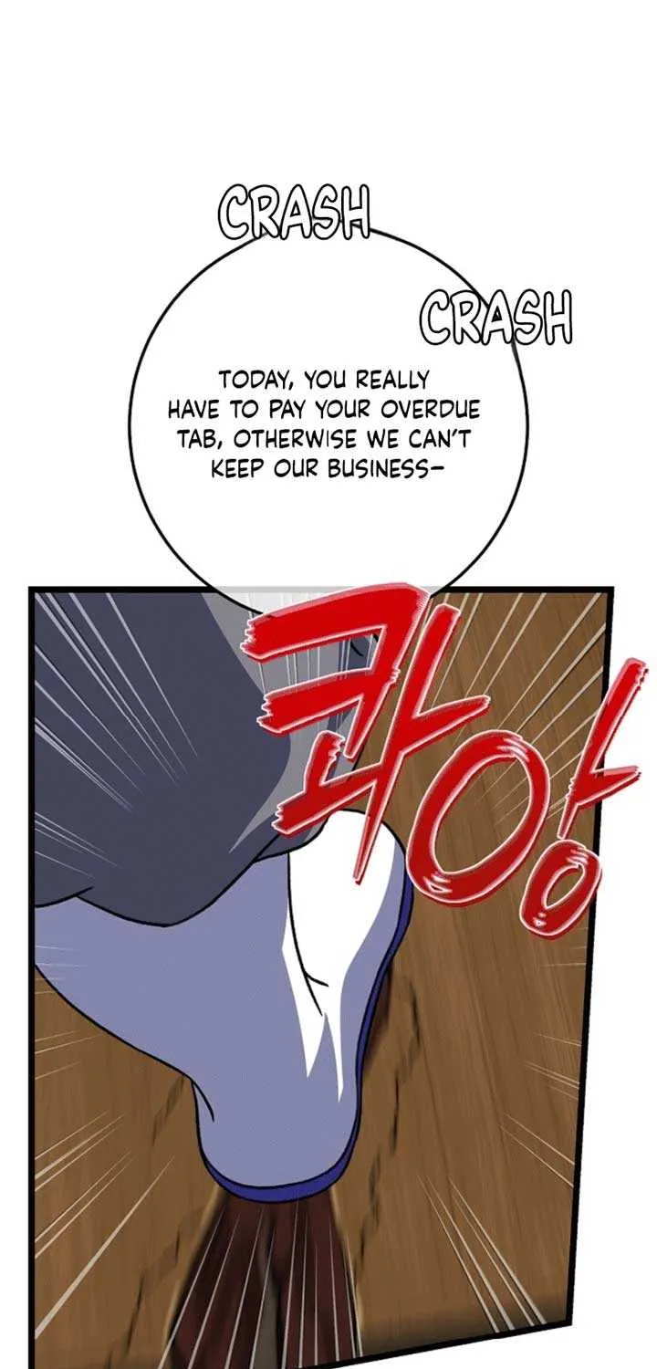 Return of the Namgung Clan’s Granddaughter Chapter 16 page 20 - 