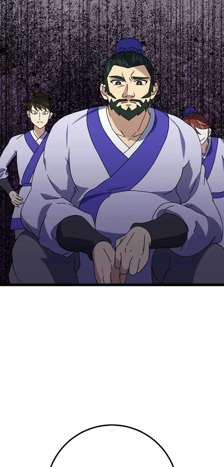 Return of the Namgung Clan’s Granddaughter Chapter 16 page 31 - 