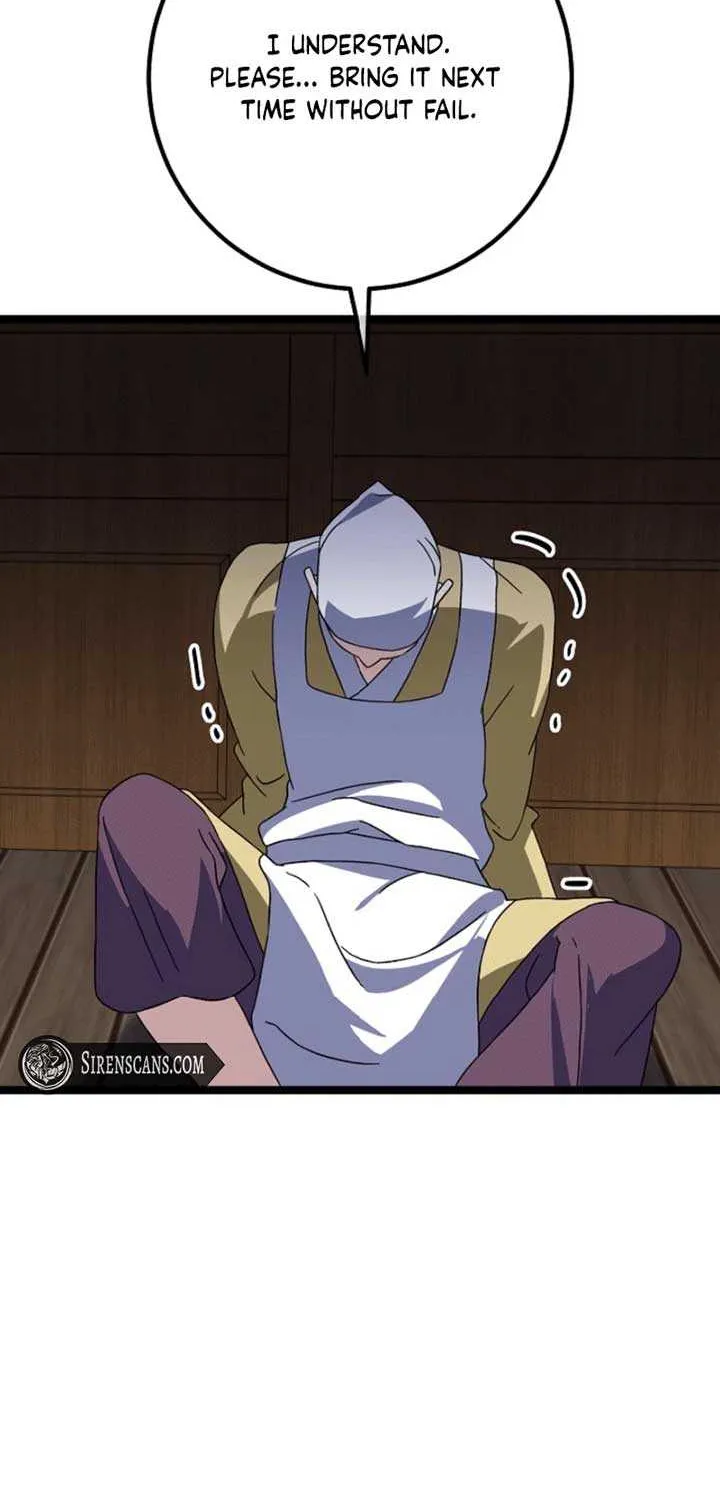 Return of the Namgung Clan’s Granddaughter Chapter 16 page 32 - 