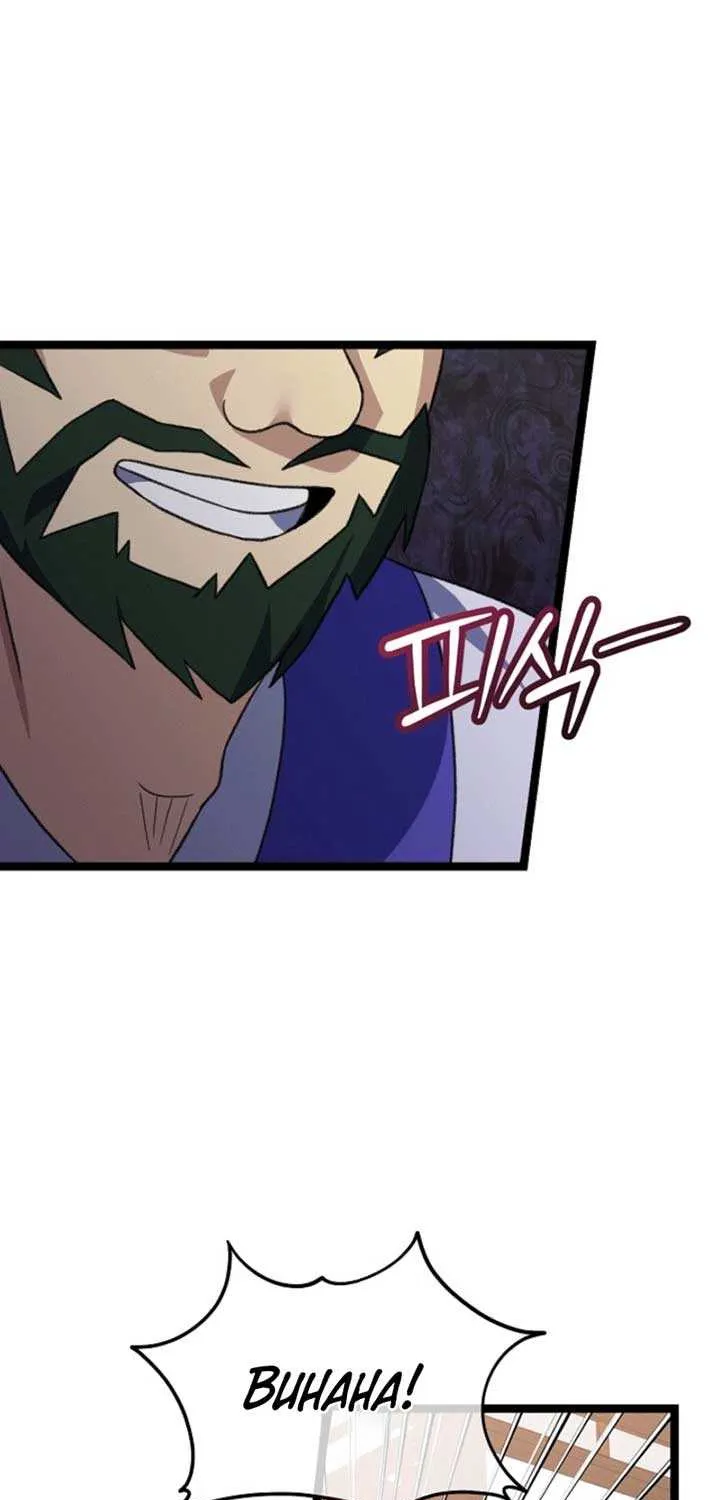 Return of the Namgung Clan’s Granddaughter Chapter 16 page 33 - 