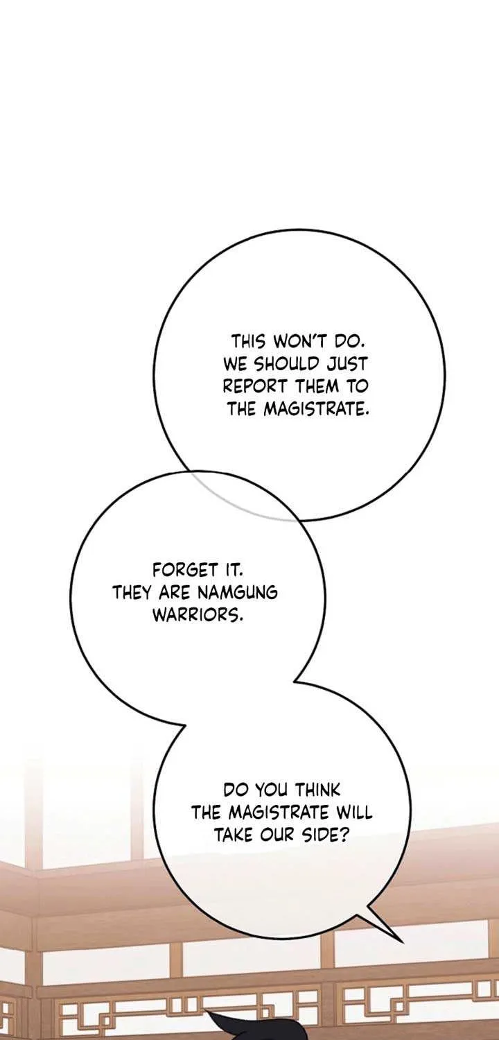 Return of the Namgung Clan’s Granddaughter Chapter 16 page 39 - 