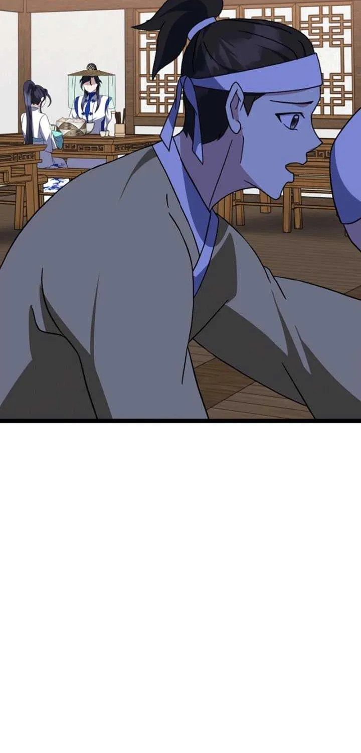 Return of the Namgung Clan’s Granddaughter Chapter 16 page 40 - 