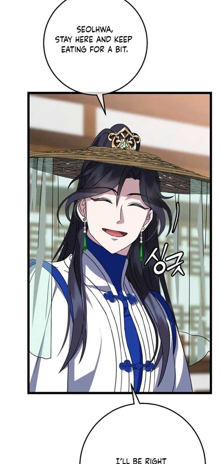 Return of the Namgung Clan’s Granddaughter Chapter 16 page 42 - 