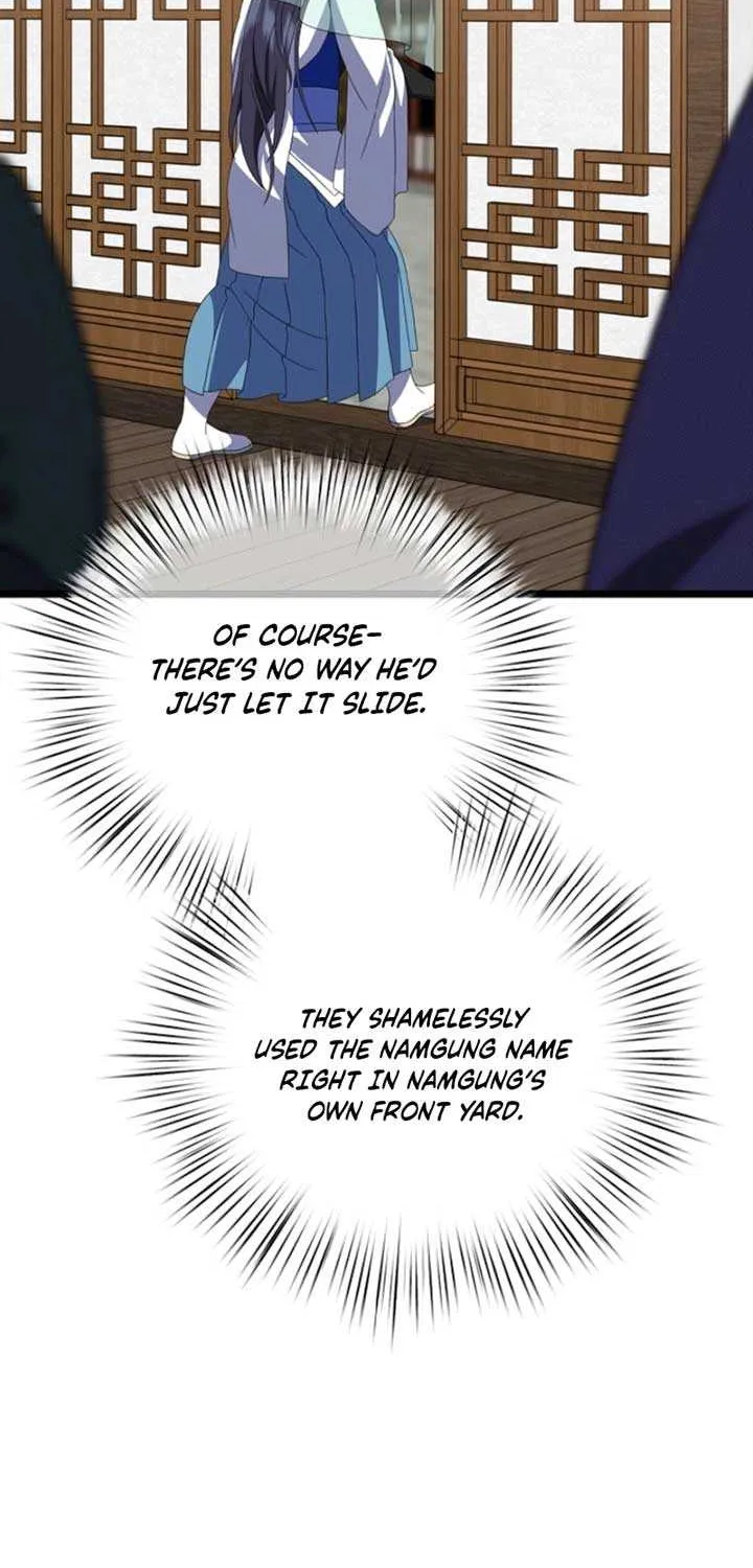 Return of the Namgung Clan’s Granddaughter Chapter 16 page 45 - 