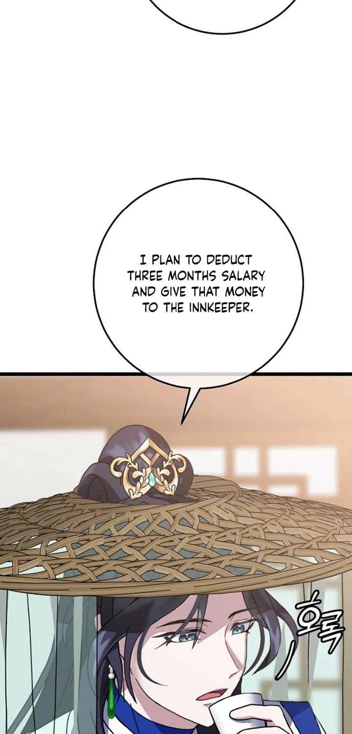 Return of the Namgung Clan’s Granddaughter Chapter 16 page 51 - 