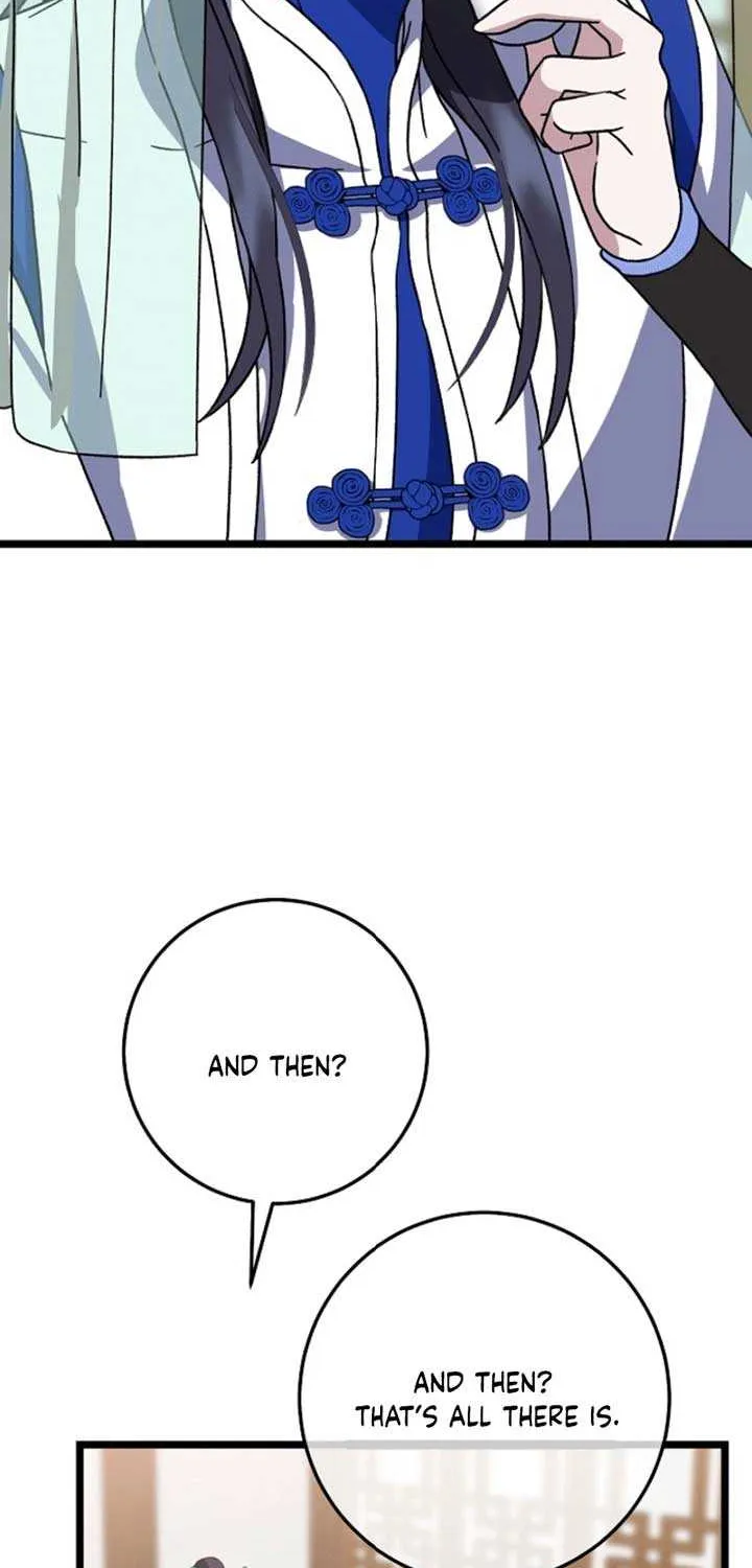 Return of the Namgung Clan’s Granddaughter Chapter 16 page 52 - 