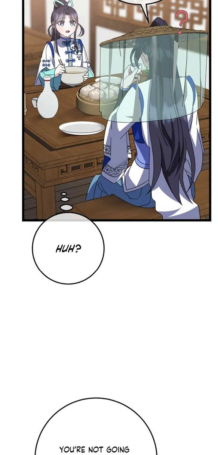 Return of the Namgung Clan’s Granddaughter Chapter 16 page 53 - 