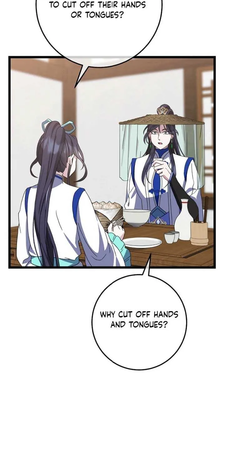Return of the Namgung Clan’s Granddaughter Chapter 16 page 54 - 