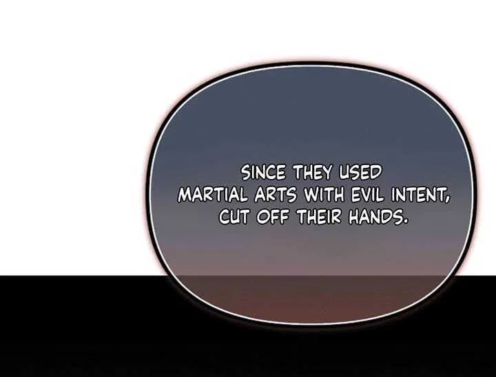 Return of the Namgung Clan’s Granddaughter Chapter 16 page 55 - 