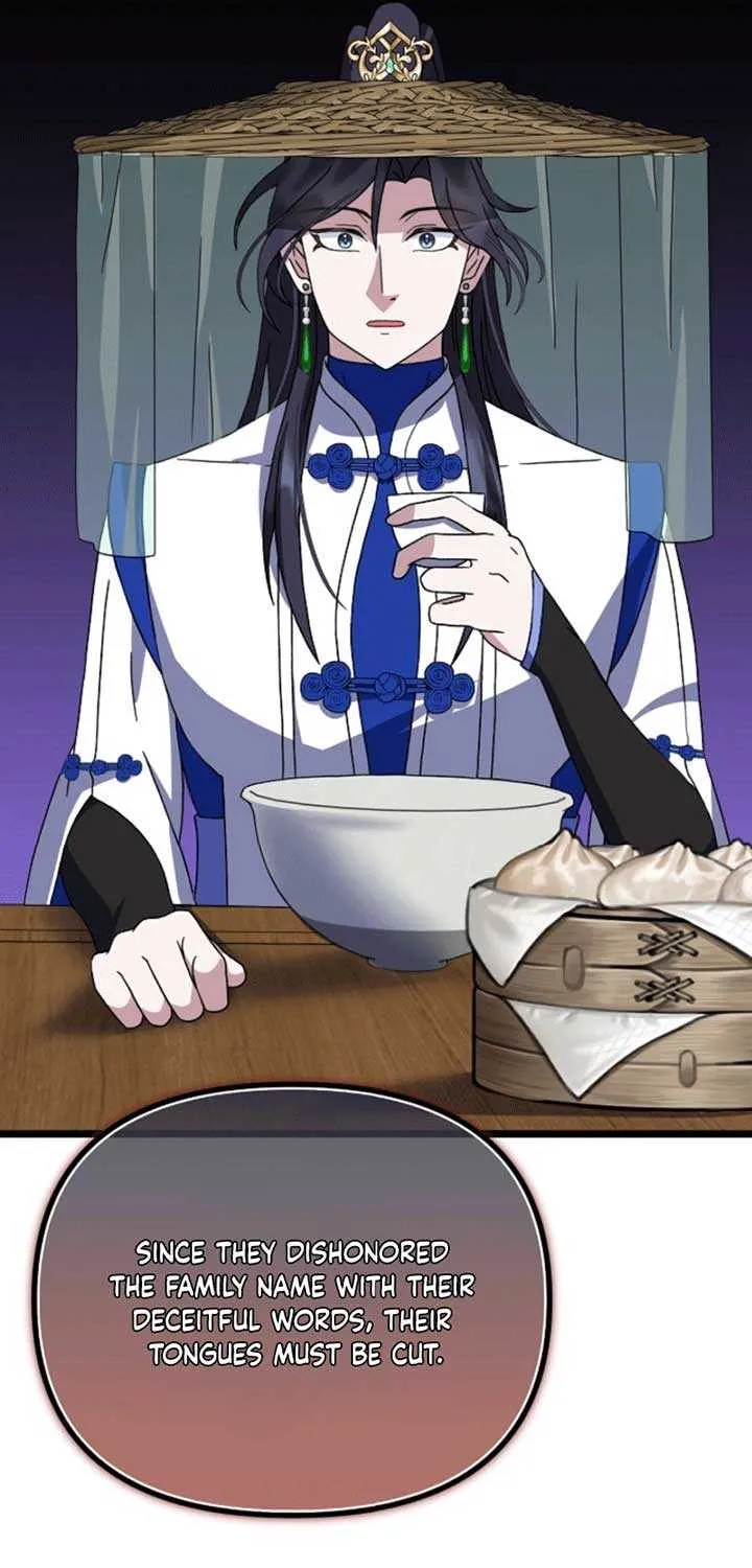 Return of the Namgung Clan’s Granddaughter Chapter 16 page 56 - 
