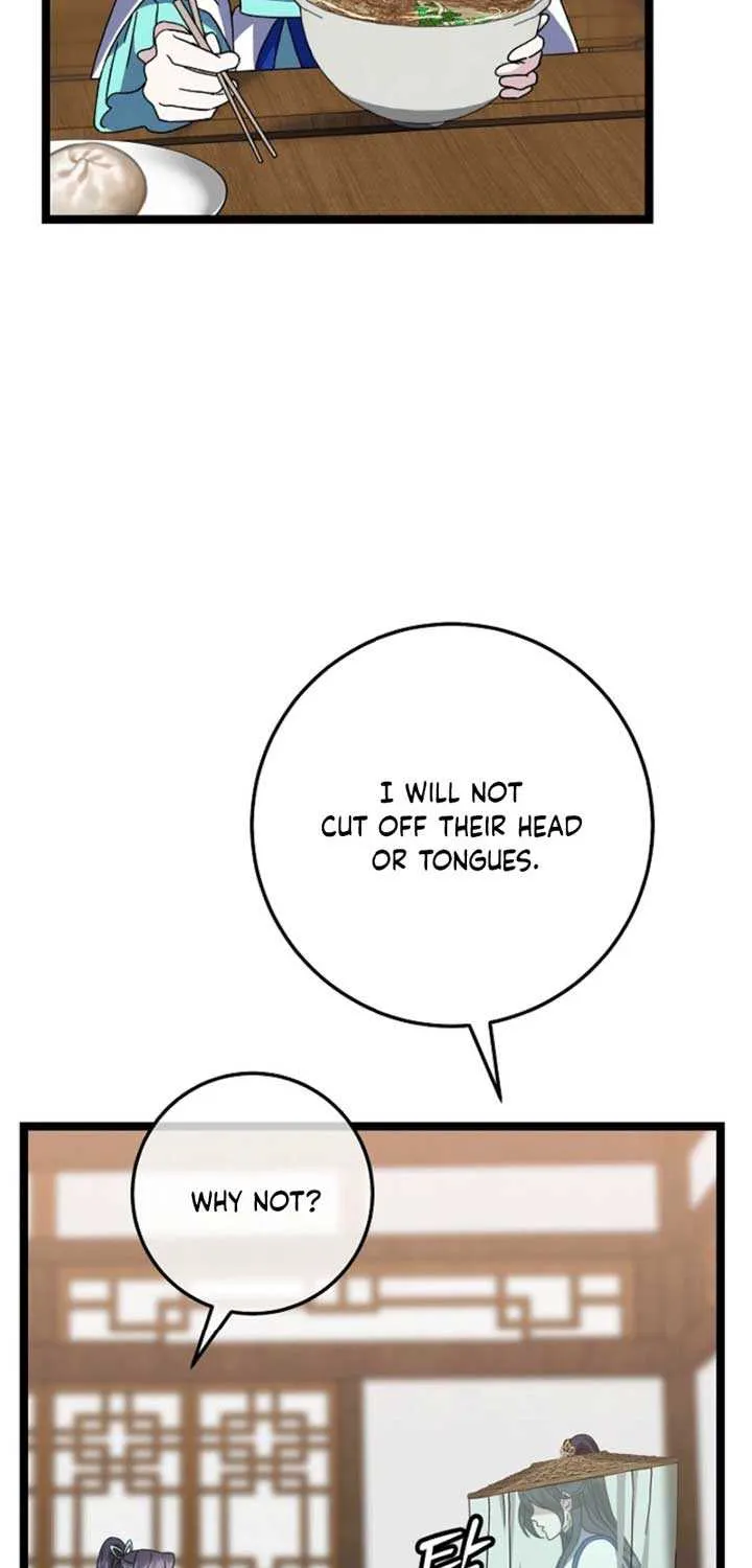 Return of the Namgung Clan’s Granddaughter Chapter 16 page 58 - 
