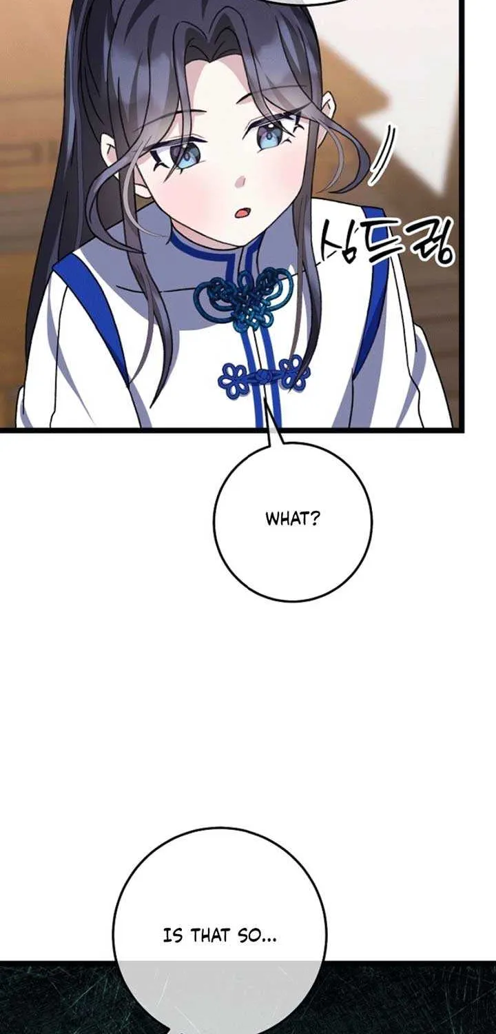 Return of the Namgung Clan’s Granddaughter Chapter 16 page 61 - 