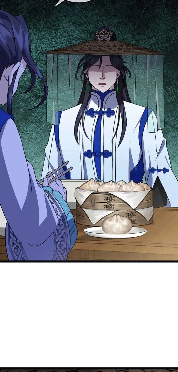 Return of the Namgung Clan’s Granddaughter Chapter 16 page 62 - 