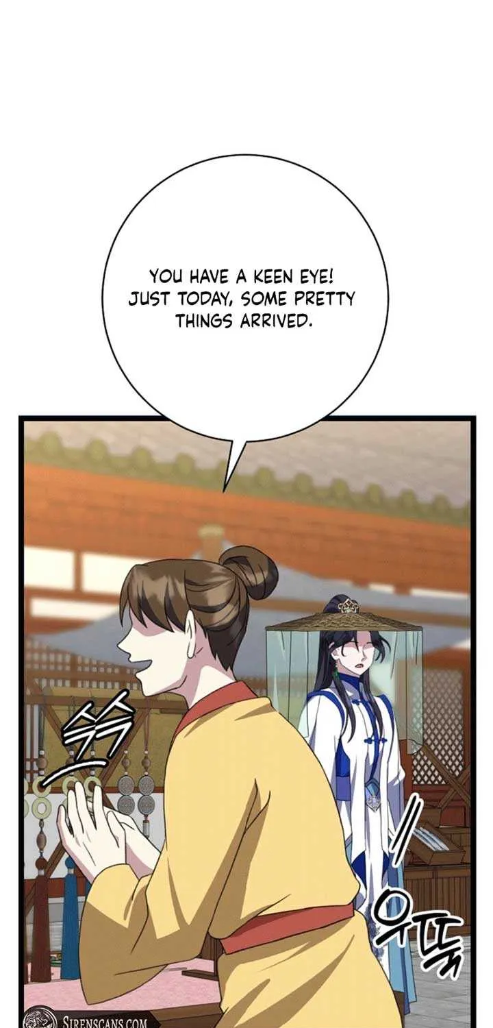 Return of the Namgung Clan’s Granddaughter Chapter 16 page 67 - 