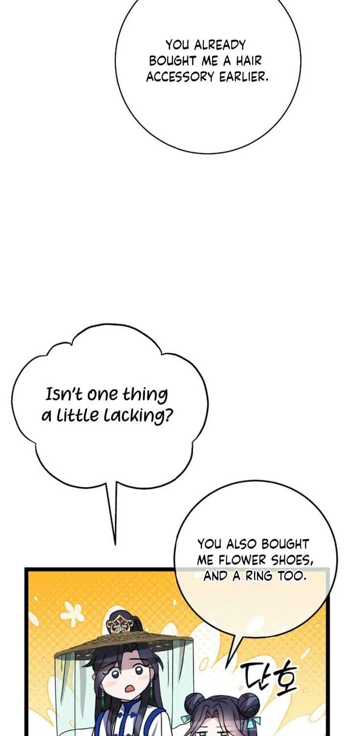 Return of the Namgung Clan’s Granddaughter Chapter 16 page 69 - 