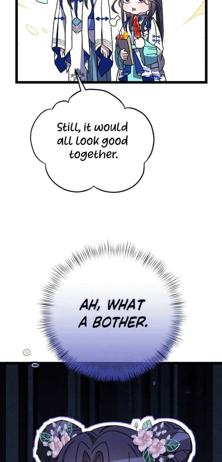 Return of the Namgung Clan’s Granddaughter Chapter 16 page 70 - 
