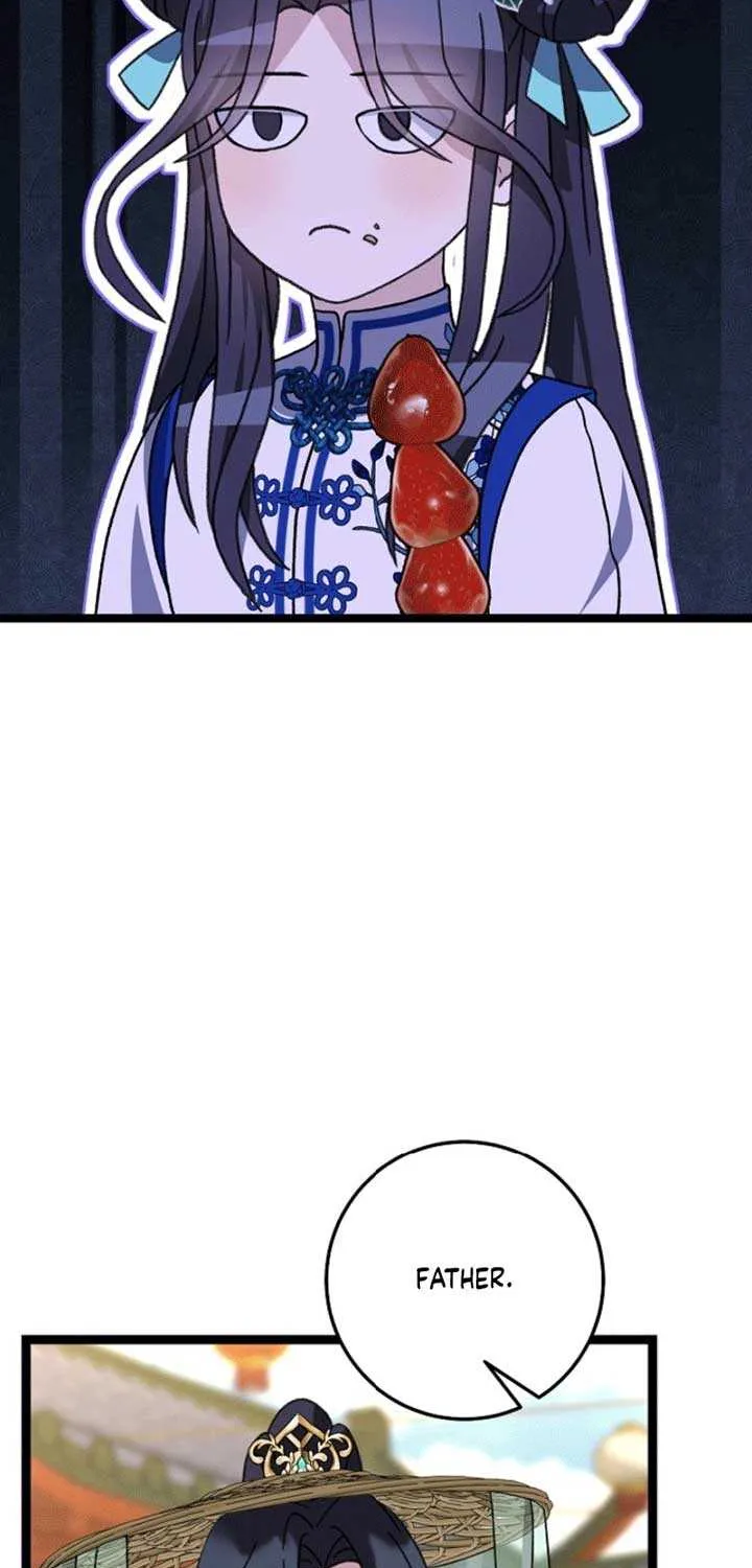 Return of the Namgung Clan’s Granddaughter Chapter 16 page 71 - 