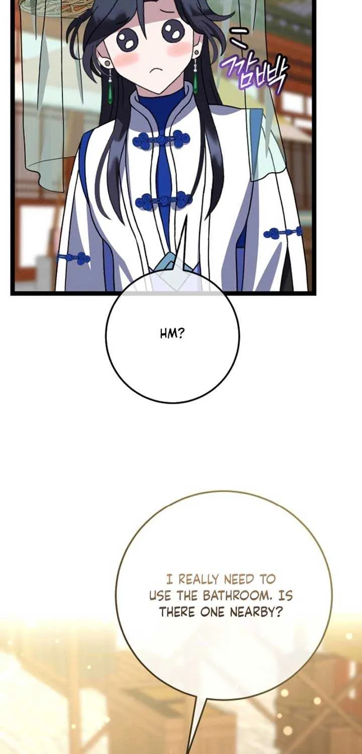 Return of the Namgung Clan’s Granddaughter Chapter 16 page 72 - 