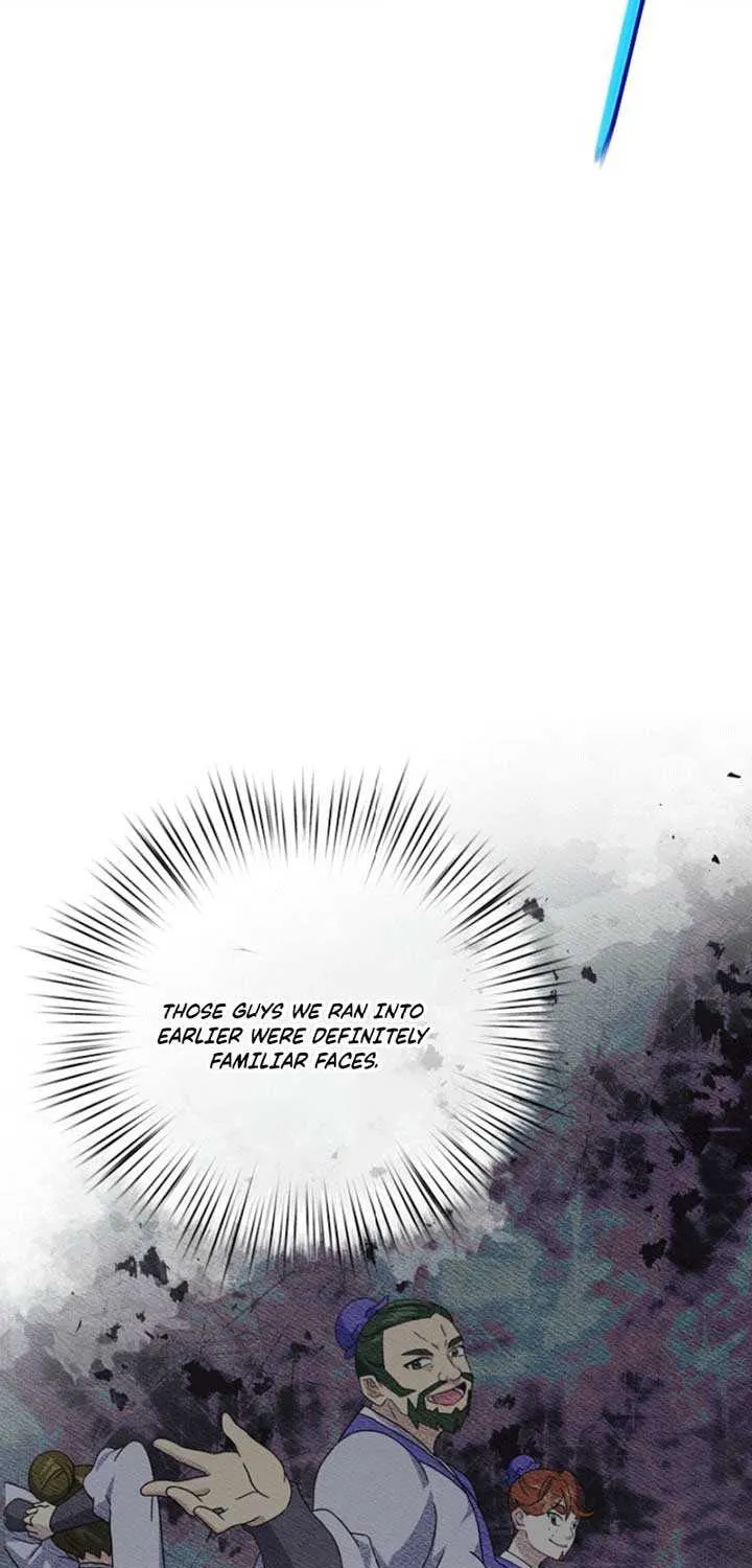 Return of the Namgung Clan’s Granddaughter Chapter 16 page 79 - 