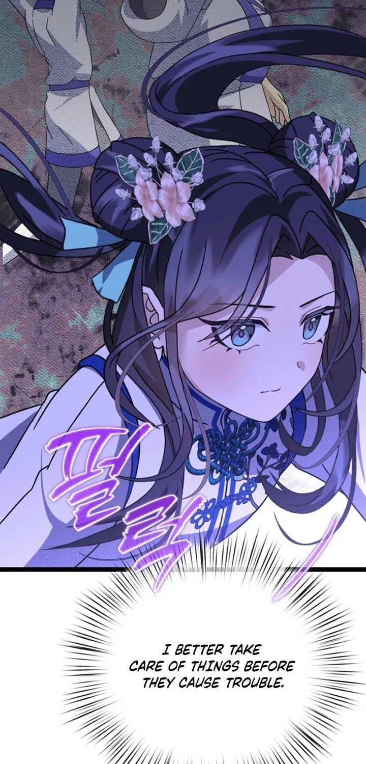 Return of the Namgung Clan’s Granddaughter Chapter 16 page 80 - 