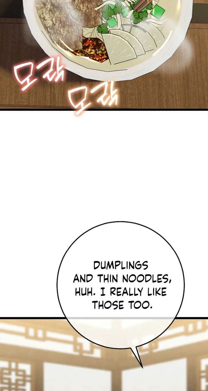 Return of the Namgung Clan’s Granddaughter Chapter 16 page 9 - 