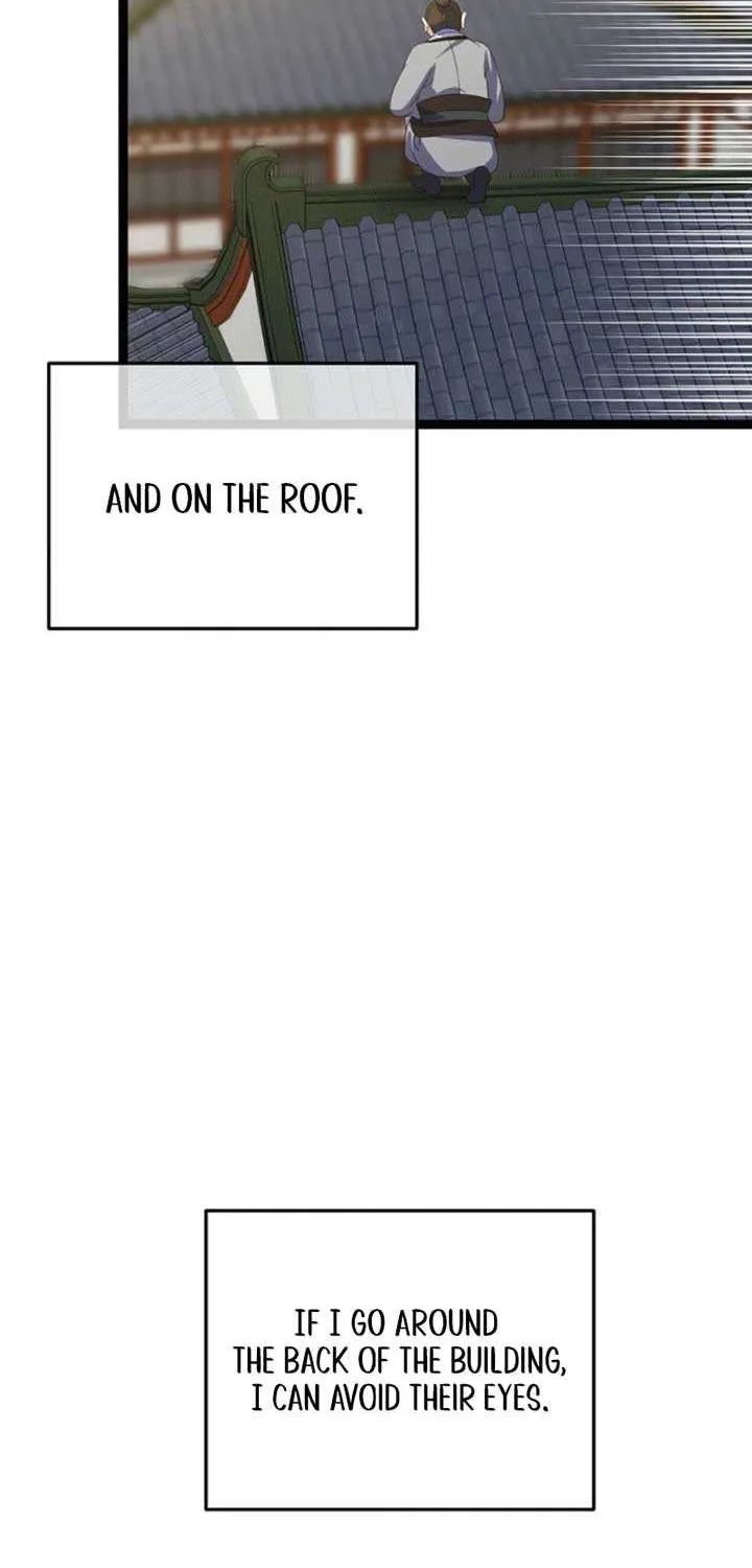 Return of the Namgung Clan’s Granddaughter Chapter 16 page 82 - 
