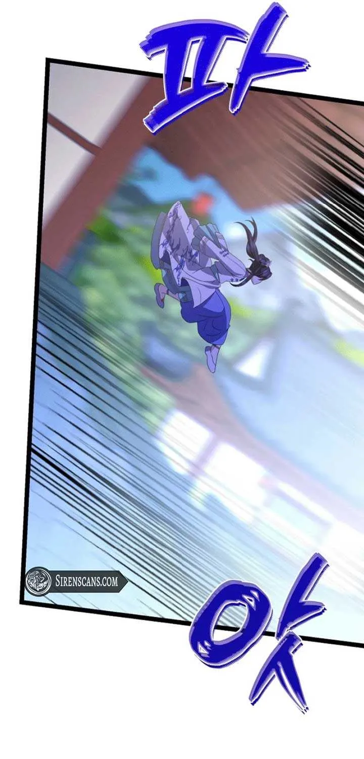 Return of the Namgung Clan’s Granddaughter Chapter 16 page 84 - 