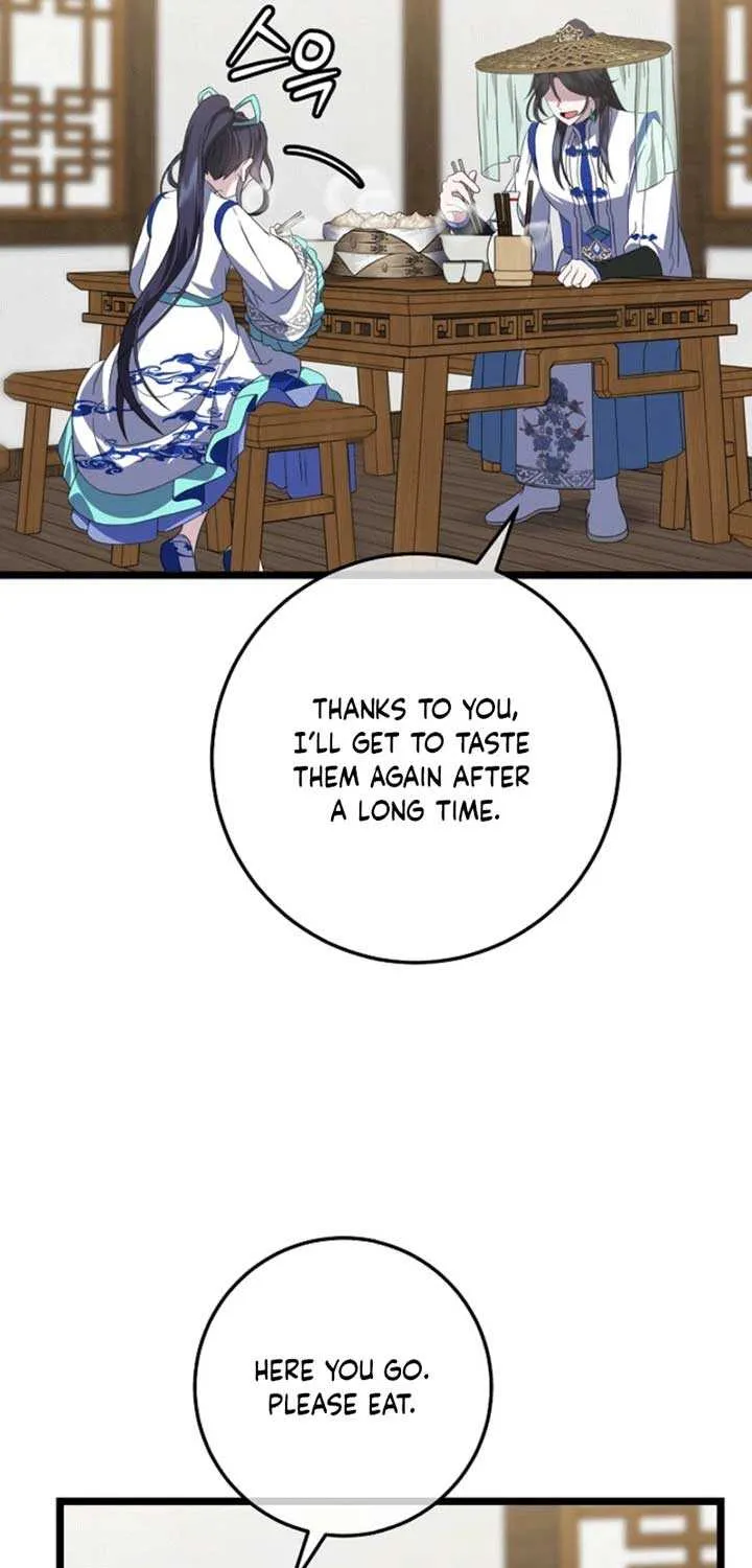 Return of the Namgung Clan’s Granddaughter Chapter 16 page 10 - 