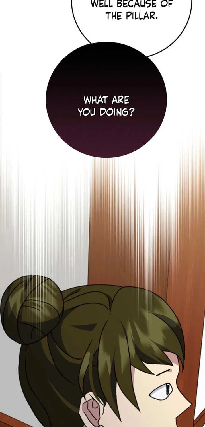 Return of the Namgung Clan’s Granddaughter Chapter 17 page 15 - 