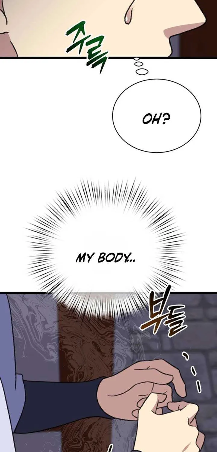 Return of the Namgung Clan’s Granddaughter Chapter 17 page 17 - 