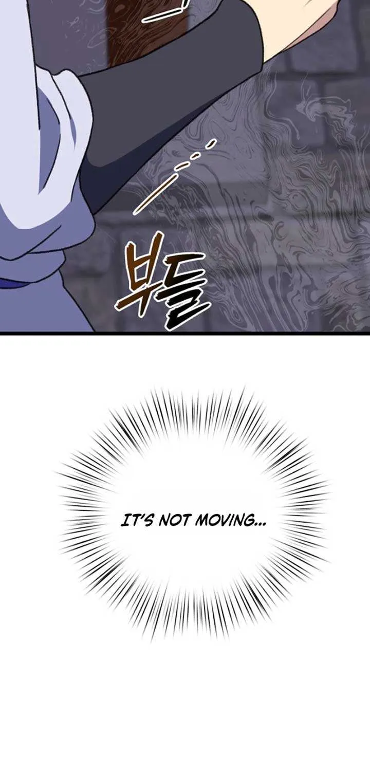 Return of the Namgung Clan’s Granddaughter Chapter 17 page 18 - 