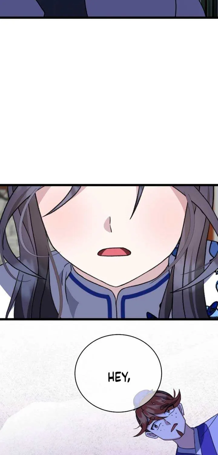 Return of the Namgung Clan’s Granddaughter Chapter 17 page 23 - 