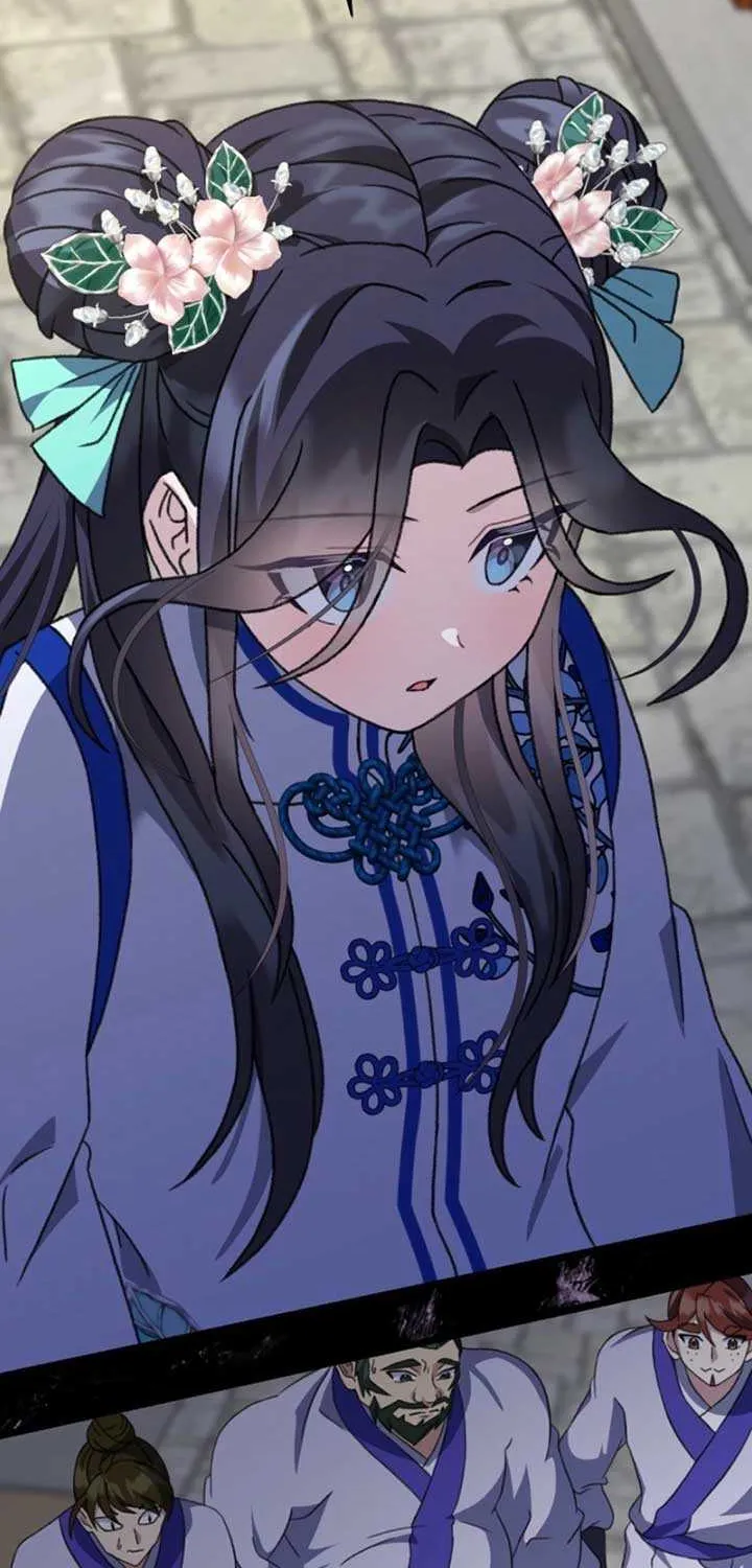 Return of the Namgung Clan’s Granddaughter Chapter 17 page 32 - 