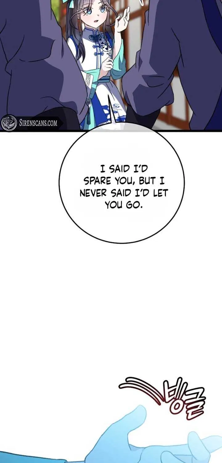 Return of the Namgung Clan’s Granddaughter Chapter 17 page 42 - 