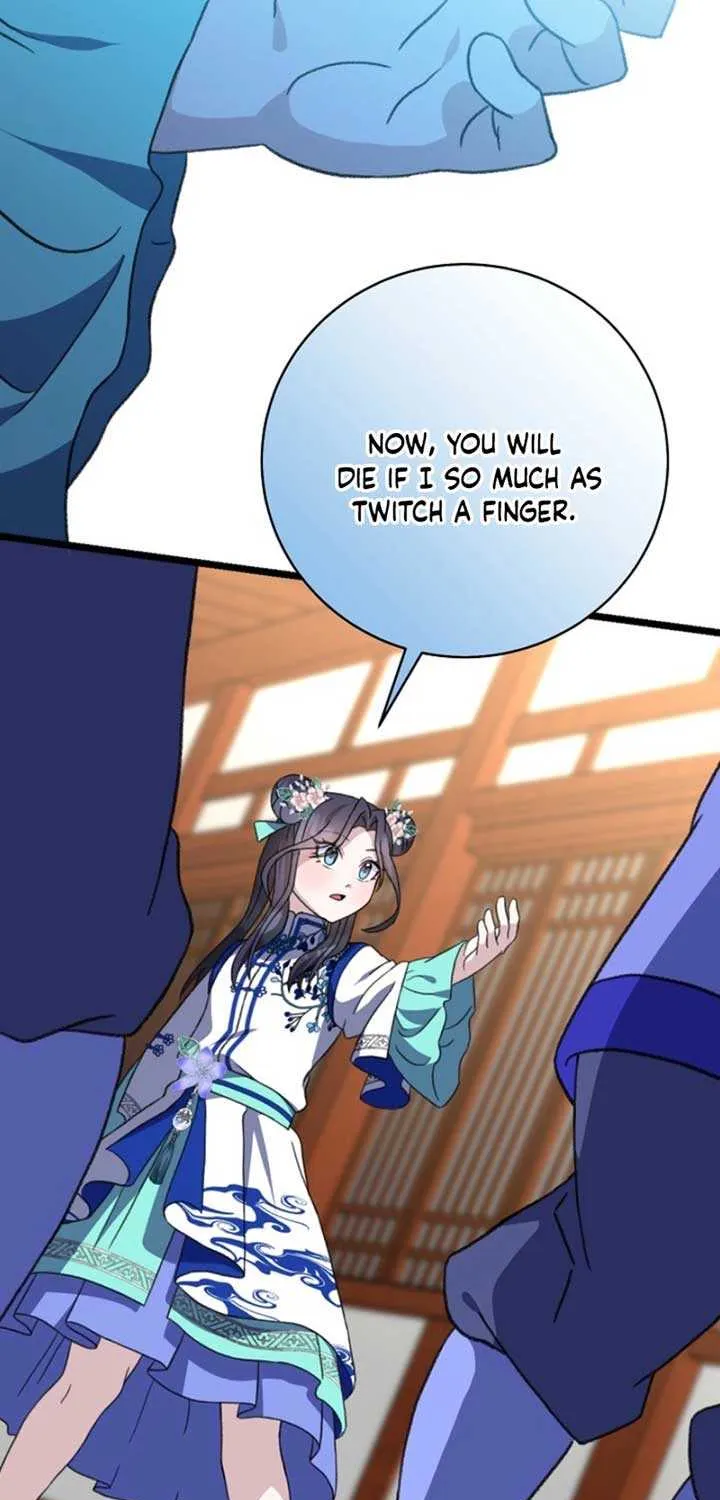 Return of the Namgung Clan’s Granddaughter Chapter 17 page 43 - 