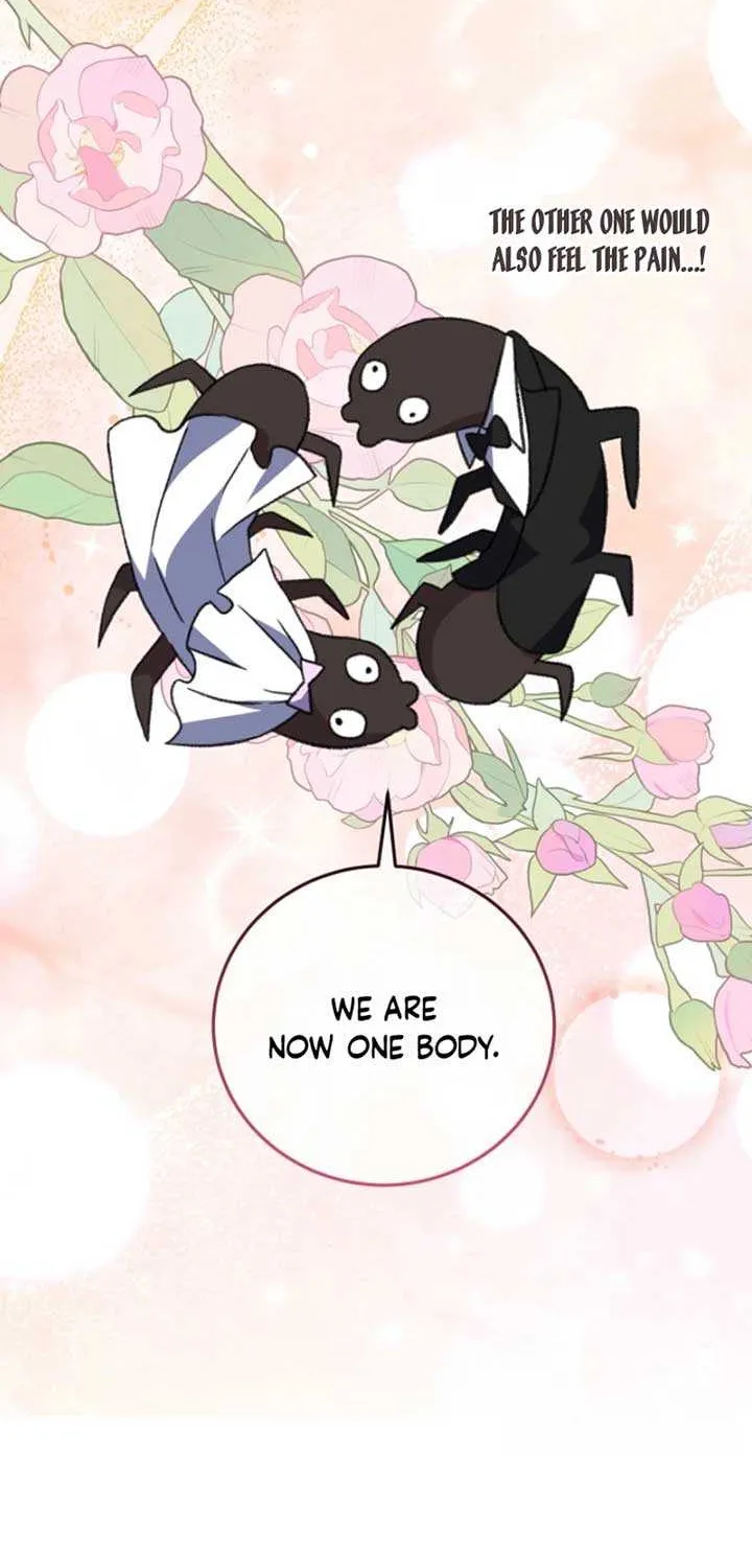 Return of the Namgung Clan’s Granddaughter Chapter 17 page 46 - 
